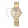 [6 יחידות] Anne Klein AK-N2472TMGB מגן מסך נאנו זכוכית 9H לשעון