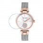 [6 יחידות] Anne Klein AK-N3001SVRT מגן מסך נאנו זכוכית 9H לשעון