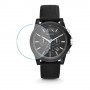 [6 יחידות] Armani Exchange AX1326 מגן מסך נאנו זכוכית 9H לשעון