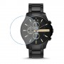 [6 יחידות] Armani Exchange AX2164 מגן מסך נאנו זכוכית 9H לשעון