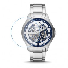 [6 יחידות] Armani Exchange AX2416 מגן מסך נאנו זכוכית 9H לשעון