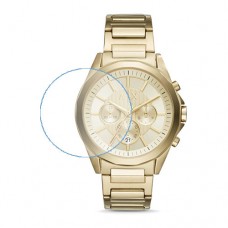 [6 יחידות] Armani Exchange AX2602 מגן מסך נאנו זכוכית 9H לשעון