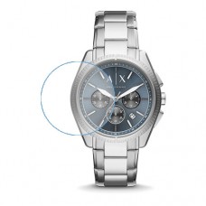 [6 יחידות] Armani Exchange AX2850 מגן מסך נאנו זכוכית 9H לשעון