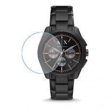 [6 יחידות] Armani Exchange AX2852 מגן מסך נאנו זכוכית 9H לשעון