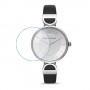 [6 יחידות] Armani Exchange AX5323 מגן מסך נאנו זכוכית 9H לשעון