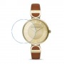 [6 יחידות] Armani Exchange AX5324 מגן מסך נאנו זכוכית 9H לשעון