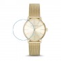 [6 יחידות] Armani Exchange AX5536 מגן מסך נאנו זכוכית 9H לשעון