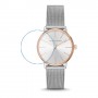 [6 יחידות] Armani Exchange AX5537 מגן מסך נאנו זכוכית 9H לשעון