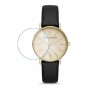 [6 יחידות] Armani Exchange AX5561 מגן מסך נאנו זכוכית 9H לשעון