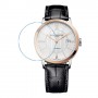 [6 יחידות] Baume And Mercier MOA10216 מגן מסך נאנו זכוכית 9H לשעון