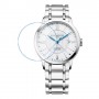 [6 יחידות] Baume And Mercier MOA10273 מגן מסך נאנו זכוכית 9H לשעון