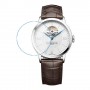[6 יחידות] Baume And Mercier MOA10274 מגן מסך נאנו זכוכית 9H לשעון