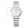 [6 יחידות] Baume And Mercier MOA10326 מגן מסך נאנו זכוכית 9H לשעון