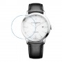 [6 יחידות] Baume And Mercier MOA10332 מגן מסך נאנו זכוכית 9H לשעון