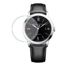 [6 יחידות] Baume And Mercier MOA10453 מגן מסך נאנו זכוכית 9H לשעון