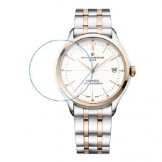 [6 יחידות] Baume And Mercier MOA10458 מגן מסך נאנו זכוכית 9H לשעון