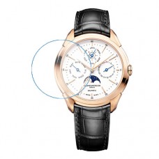 [6 יחידות] Baume And Mercier MOA10470 מגן מסך נאנו זכוכית 9H לשעון