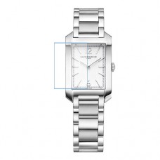 [6 יחידות] Baume And Mercier MOA10473 מגן מסך נאנו זכוכית 9H לשעון