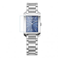 [6 יחידות] Baume And Mercier MOA10476 מגן מסך נאנו זכוכית 9H לשעון