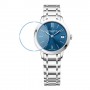 [6 יחידות] Baume And Mercier MOA10477 מגן מסך נאנו זכוכית 9H לשעון