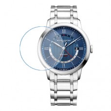 [6 יחידות] Baume And Mercier MOA10483 מגן מסך נאנו זכוכית 9H לשעון
