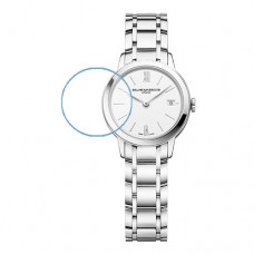 [6 יחידות] Baume And Mercier MOA10489 מגן מסך נאנו זכוכית 9H לשעון