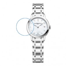 [6 יחידות] Baume And Mercier MOA10490 מגן מסך נאנו זכוכית 9H לשעון