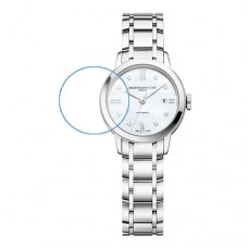 [6 יחידות] Baume And Mercier MOA10493 מגן מסך נאנו זכוכית 9H לשעון