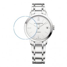 [6 יחידות] Baume And Mercier MOA10495 מגן מסך נאנו זכוכית 9H לשעון