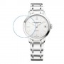 [6 יחידות] Baume And Mercier MOA10495 מגן מסך נאנו זכוכית 9H לשעון