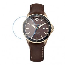 [6 יחידות] Baume And Mercier MOA10501 מגן מסך נאנו זכוכית 9H לשעון