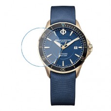 [6 יחידות] Baume And Mercier MOA10502 מגן מסך נאנו זכוכית 9H לשעון