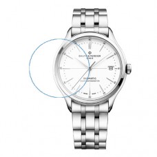 [6 יחידות] Baume And Mercier MOA10505 מגן מסך נאנו זכוכית 9H לשעון