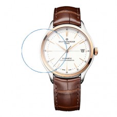 [6 יחידות] Baume And Mercier MOA10519 מגן מסך נאנו זכוכית 9H לשעון