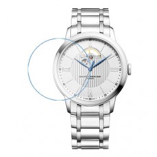 [6 יחידות] Baume And Mercier MOA10525 מגן מסך נאנו זכוכית 9H לשעון