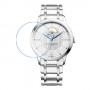 [6 יחידות] Baume And Mercier MOA10525 מגן מסך נאנו זכוכית 9H לשעון