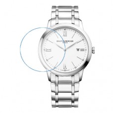 [6 יחידות] Baume And Mercier MOA10526 מגן מסך נאנו זכוכית 9H לשעון