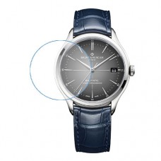 [6 יחידות] Baume And Mercier MOA10550 מגן מסך נאנו זכוכית 9H לשעון