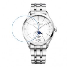 [6 יחידות] Baume And Mercier MOA10552 מגן מסך נאנו זכוכית 9H לשעון