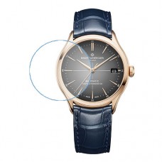 [6 יחידות] Baume And Mercier MOA10584 מגן מסך נאנו זכוכית 9H לשעון