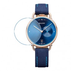 [6 יחידות] Baume And Mercier MOA10603 מגן מסך נאנו זכוכית 9H לשעון