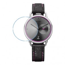 [6 יחידות] Baume And Mercier MOA10604 מגן מסך נאנו זכוכית 9H לשעון