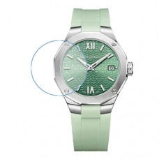 [6 יחידות] Baume And Mercier MOA10611 מגן מסך נאנו זכוכית 9H לשעון