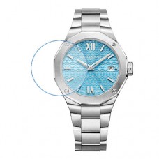 [6 יחידות] Baume And Mercier MOA10612 מגן מסך נאנו זכוכית 9H לשעון