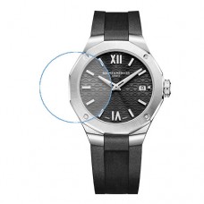 [6 יחידות] Baume And Mercier MOA10613 מגן מסך נאנו זכוכית 9H לשעון