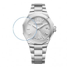 [6 יחידות] Baume And Mercier MOA10614 מגן מסך נאנו זכוכית 9H לשעון