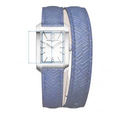 [6 יחידות] Baume And Mercier MOA10629 מגן מסך נאנו זכוכית 9H לשעון