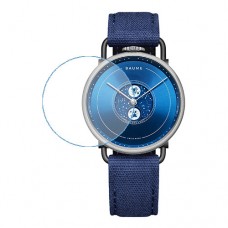 [6 יחידות] Baume And Mercier MOA10637 מגן מסך נאנו זכוכית 9H לשעון