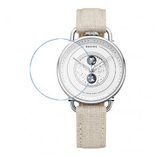 [6 יחידות] Baume And Mercier MOA10639 מגן מסך נאנו זכוכית 9H לשעון