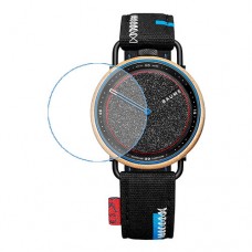 [6 יחידות] Baume And Mercier MOA10653 מגן מסך נאנו זכוכית 9H לשעון